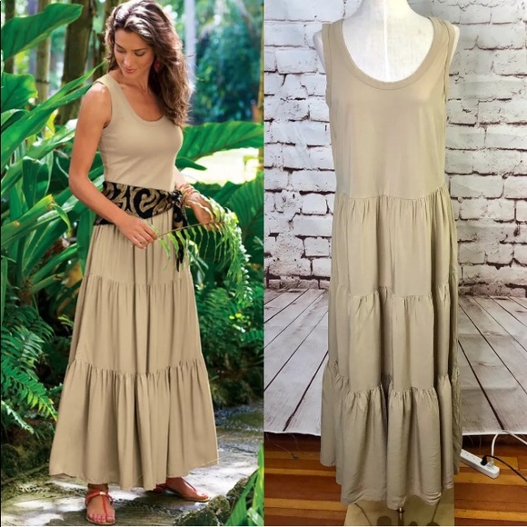 soft surroundings sundresses